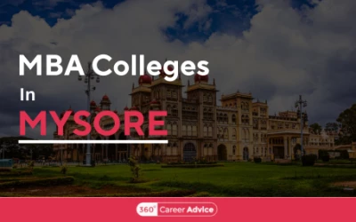 Best MBA Colleges In Mysore for Students