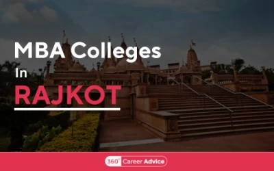 8 best MBA Colleges in Rajkot