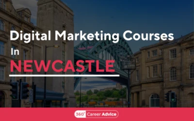 Top 6 Digital Marketing Courses In Newcastle