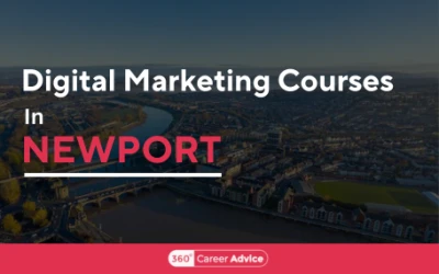 Top 6 Digital Marketing Courses in Newport