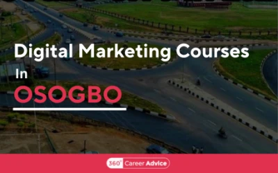 Top 5 Digital Marketing Courses In Osogbo
