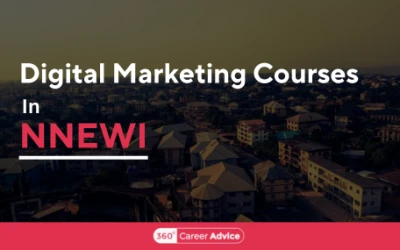 6 Popular Digital Marketing Courses In Nnewi