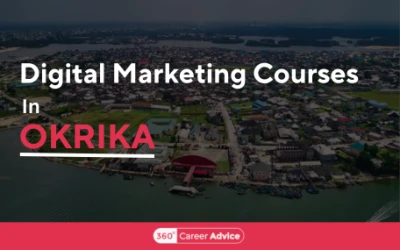 Top 6 Digital Marketing Courses in Okrika