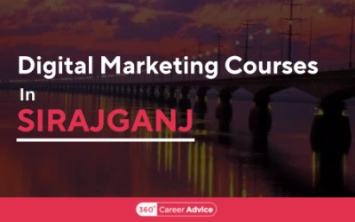 Top 7 Digital Marketing Courses In Sirajganj