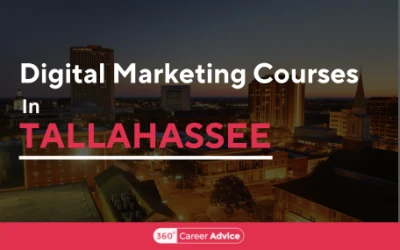 Top 6 Digital Marketing Courses In Tallahassee
