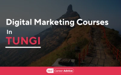 Top 6 Digital Marketing Courses In Tungi