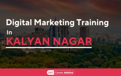 Top Institutes For Digital Marketing Training in Kalyan Nagar