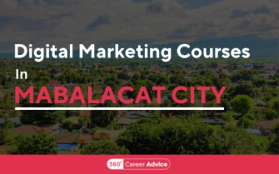 6 Popular Digital Marketing Courses In Mabalacat City