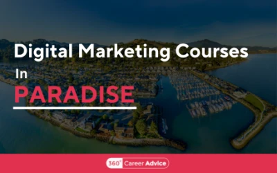 Top 6 Digital Marketing Courses In Paradise
