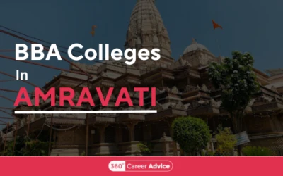 Best BBA Colleges in Amravati for Students