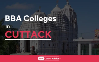 Highly Sought-After BBA Colleges In Cuttack