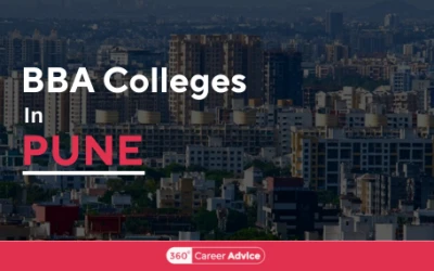 Top BBA Colleges in Pune