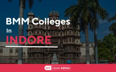 BMM Colleges In Indore for Aspiring Students