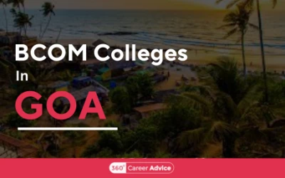 Bcom Colleges In Goa