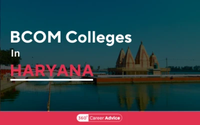 Popular Bcom colleges in Haryana
