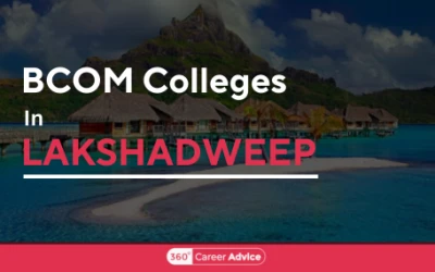 Best BCom Colleges In Lakshadweep for students