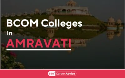 Best Bcom Colleges In Amravati 2024