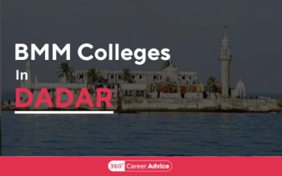 Best Bmm Colleges In Dadar 2024