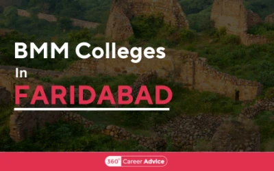 Bmm Colleges In Faridabad
