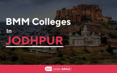 Best Bmm Colleges In Jodhpur 2024