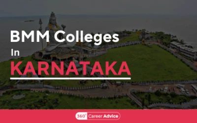 Best Bmm Colleges In Karnataka