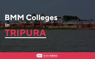 Bmm Colleges In Tripura