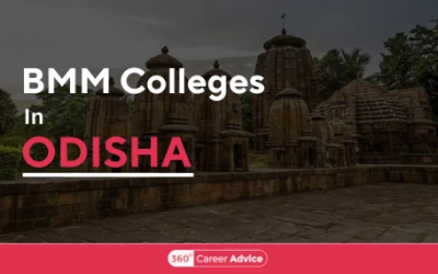 Best Bmm Colleges In Odisha