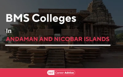 Bms Colleges In Andaman And Nicobar Islands