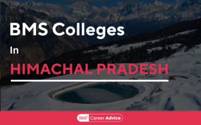 Best Bms Colleges In Himachal Pradesh 2024