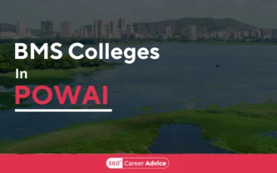Best Bms Colleges In Powai 2024