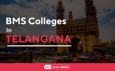 Bms Colleges In Telangana