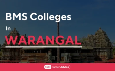 Best BMS Colleges In Warangal for Students
