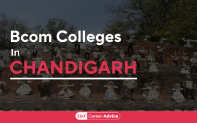 Best BCom Colleges In Chandigarh for Students in 2024