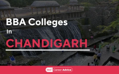 Top 10 BBA Colleges In Chandigarh For Students