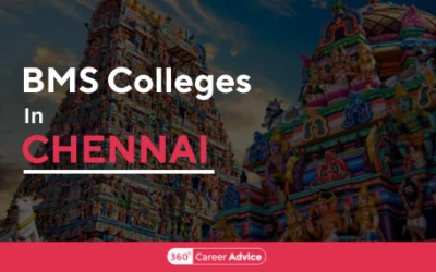 Top 10 BMS Colleges In Chennai