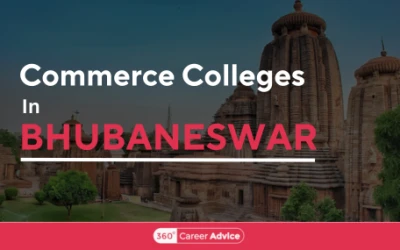 Best Commerce Colleges in Bhubaneswar for Students
