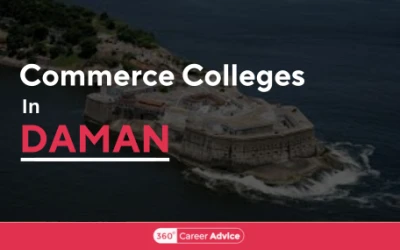 Best Commerce Colleges In Daman for Students