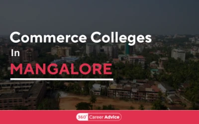 Best Commerce Colleges In Mangalore For Students