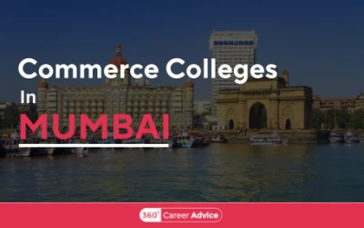 Popular Commerce Colleges in Mumbai