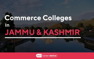 Popular Commerce Colleges In Jammu And Kashmir for Students