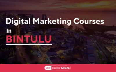 Top 6 Digital Marketing Courses In Bintulu