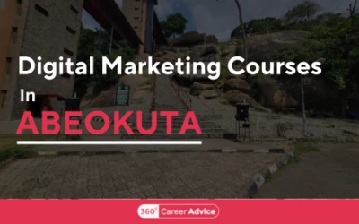 Best Digital Marketing Courses In Abeokuta