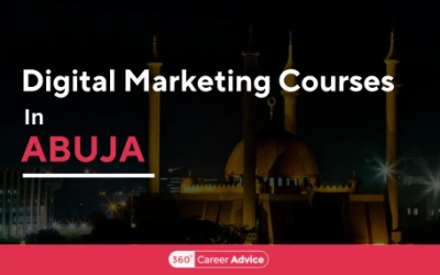 Top Digital Marketing Training Courses In Abuja