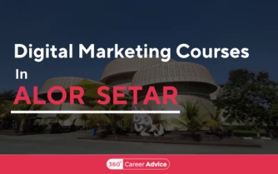 Best Digital Marketing Courses In Alor Setar