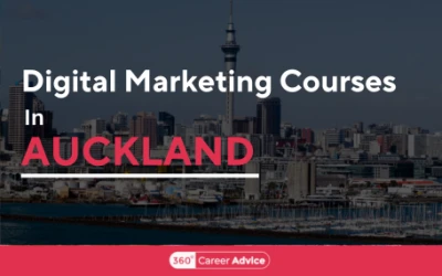Best Digital Marketing Courses In Auckland