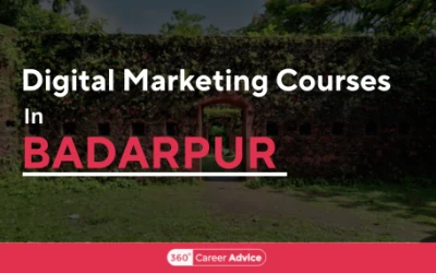 Digital Marketing Courses In Badarpur