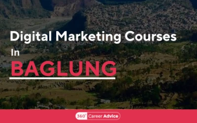 Best Digital Marketing Courses In Baglung