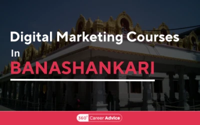 10 Best Digital Marketing Courses In Banashankari