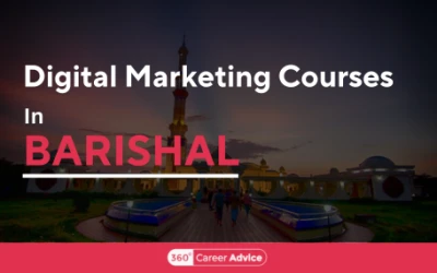 Digital Marketing Courses In Barishal