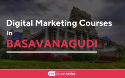 Best Digital Marketing Courses In Basavanagudi